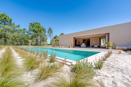 Villa à Melides, Grândola