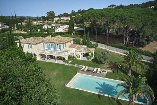 Luxury home in Saint-Tropez, Var