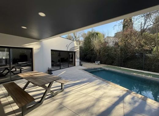 Villa in Prades-le-Lez, Hérault