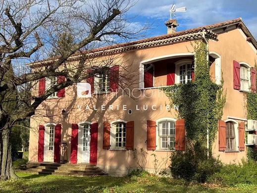 Lüks ev Saint-Rémy-de-Provence, Bouches-du-Rhône