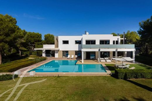 Villa in es Canar, Province of Balearic Islands