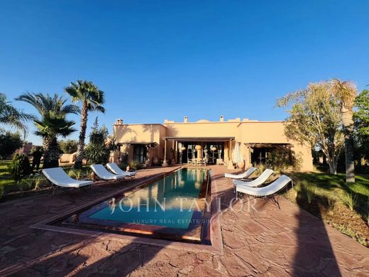 Hotel - Marrakech, Marrakesh-Safi