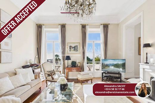 Apartment in Cannes, Alpes-Maritimes
