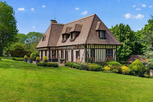 Luxury home in Deauville, Calvados