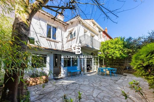 Luxus-Haus in Nantes, Loire-Atlantique