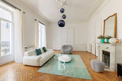 Piso / Apartamento en Nantes, Loira Atlántico