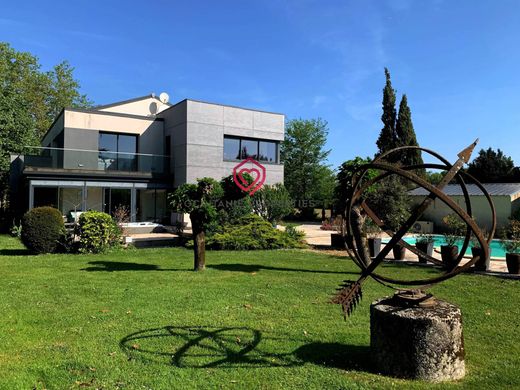 Maison de luxe à Sorèze, Tarn