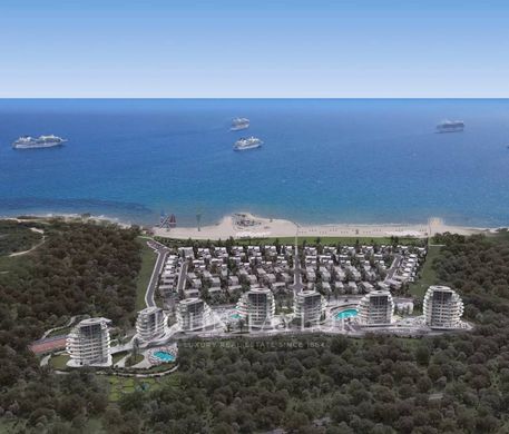 ‏דירה ב  לימסול, Limassol District