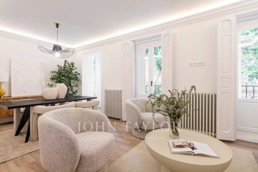 Appartement à Madrid, Province de Madrid