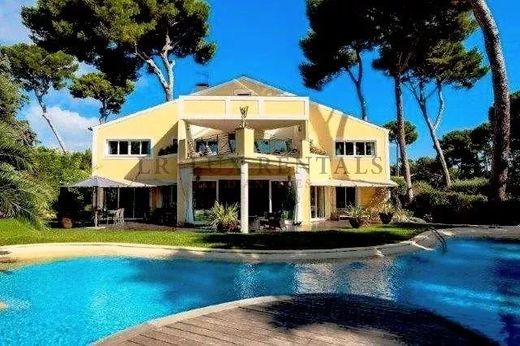 Villa in Antibes, Alpes-Maritimes