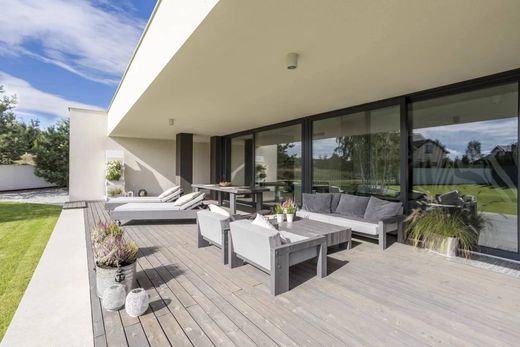 Apartment in Saint-Tropez, Var