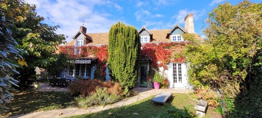 Luxus-Haus in Villiers-sur-Loir, Loir-et-Cher