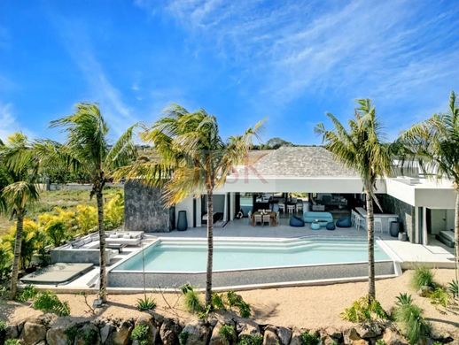 Villa a Grand Baie, Rivière du Rempart District