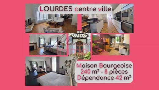 Luxe woning in Lourdes, Hautes-Pyrénées