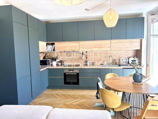 Appartamento a Nizza, Alpi Marittime