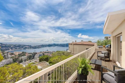 Apartment in Villefranche-sur-Mer, Alpes-Maritimes