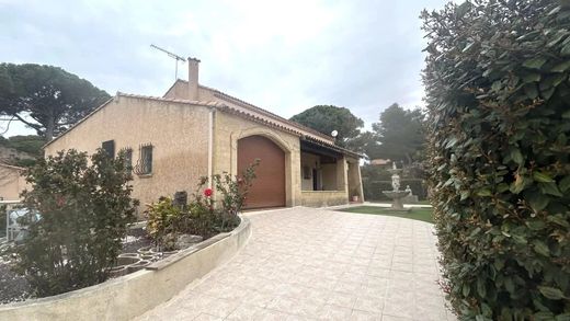 Villa Martigues, Bouches-du-Rhône