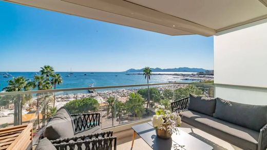 Apartment in Cannes, Alpes-Maritimes