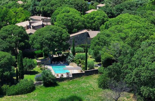 Hôtel à Montaren-et-Saint-Médiers, Gard