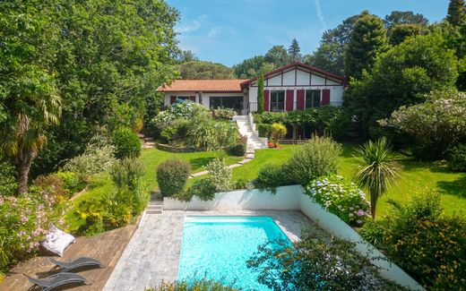 Luxury home in Arcangues, Pyrénées-Atlantiques