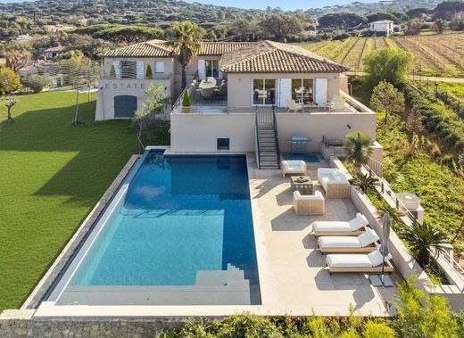 Villa en Saint-Tropez, Var