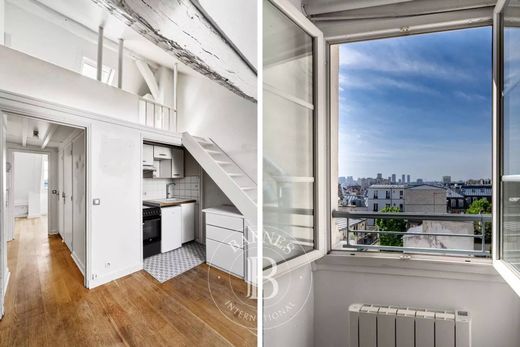 Apartment in Sorbonne, Jardin des Plantes, Saint-Victor, Paris