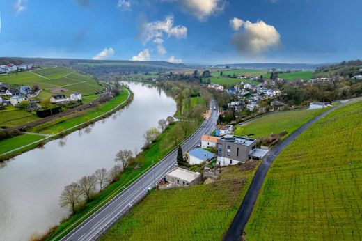 Stadtbredimus, Remichの高級住宅