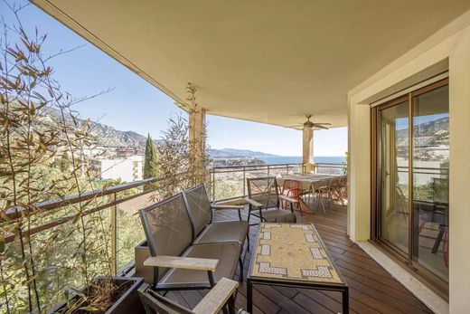 Apartment in Cap-d'Ail, Alpes-Maritimes