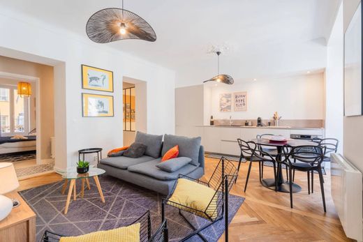 Apartment in Nice, Alpes-Maritimes