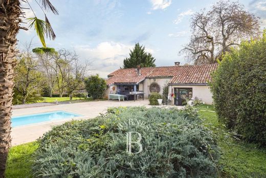 Πολυτελή κατοικία σε Saint-Antonin-Noble-Val, Tarn-et-Garonne