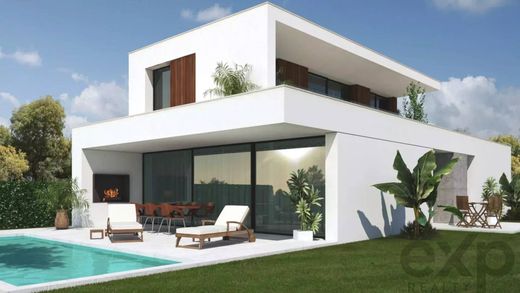 Casa di lusso a Coto, Caldas da Rainha