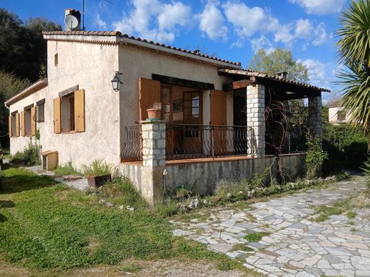 Villa in La Colle-sur-Loup, Alpes-Maritimes