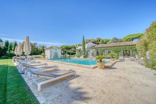 Villa in Saint-Tropez, Var
