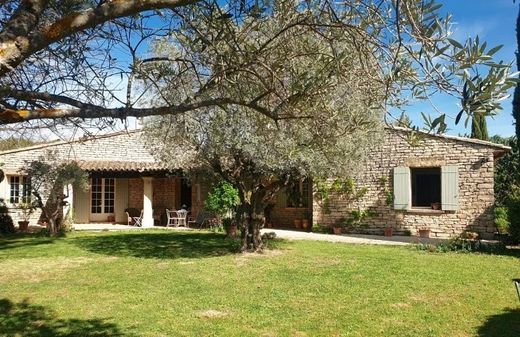 Demeure ou Maison de Campagne à Gordes, Vaucluse