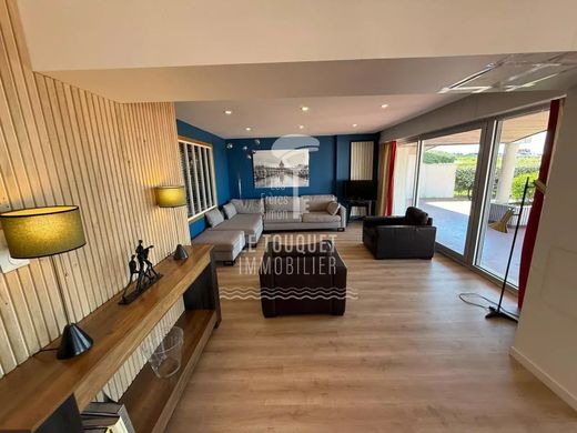 Apartament w Le Touquet-Paris-Plage, Pas-de-Calais