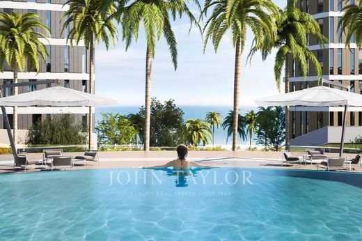 套间/公寓  Limassol, Limassol District