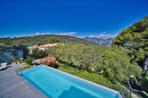 Villa in Nice, Alpes-Maritimes