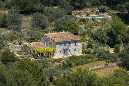 Luxury home in Callas, Var