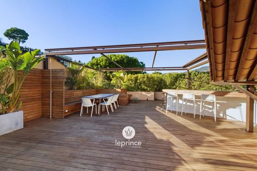 Apartment in Saint-Jean-Cap-Ferrat, Alpes-Maritimes