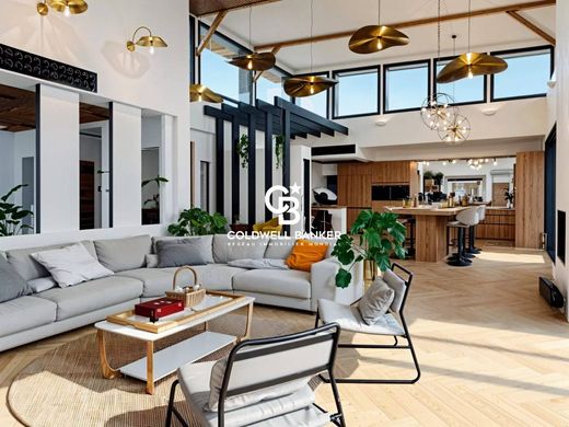 Вилла, Anglet, Pyrénées-Atlantiques