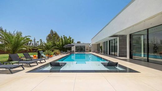 Villa in Marrakech, Marrakesh-Safi