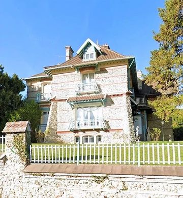 Villa a Annet-sur-Marne, Seine-et-Marne