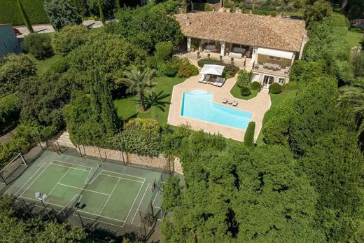 Villa en Mougins, Alpes Marítimos