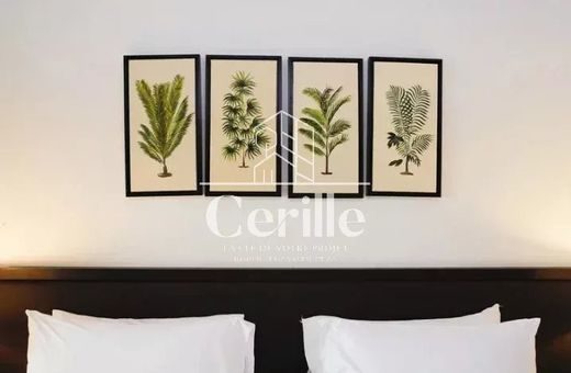 Cogolin, Varのアパートメント