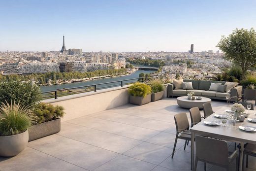 Appartamento a Meudon, Hauts-de-Seine