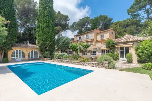 Элитный дом, Антиб, Alpes-Maritimes