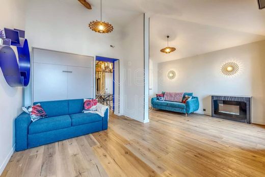 ‏דירה ב  וילה פרנקה סור-מר, Alpes-Maritimes