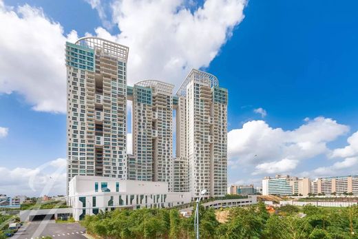 Appartement in Bangalore, Bangalore Urban