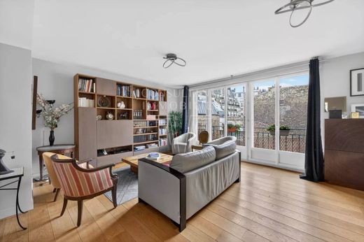 Appartamento a Motte-Picquet, Commerce, Necker, Parigi