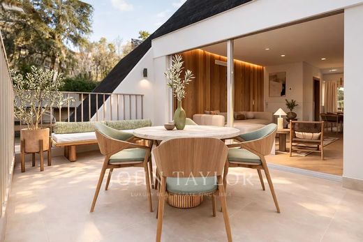 Ático en Madrid, Provincia de Madrid